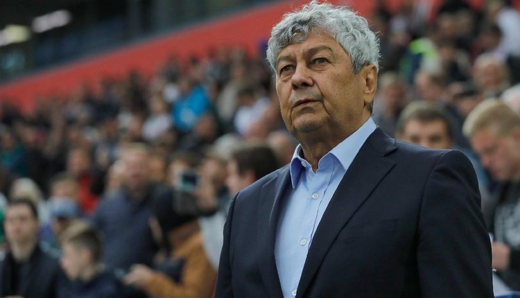 Lucescu'dan Beşiktaş'a Shakhtar modeli