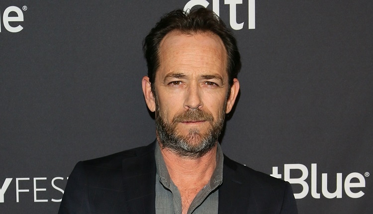 Luke Perry öldü mü? Luke Perry yaşıyor mu? Felçi geçiren Luke Ferry'ye ne oldu?
