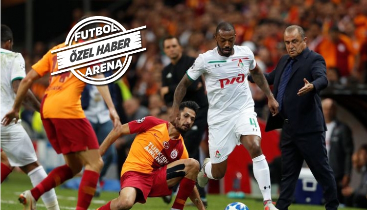 Manuel Fernandes'in Galatasaray'dan talebi dudak uçuklattı (Manuel Fernandes kimdir?)