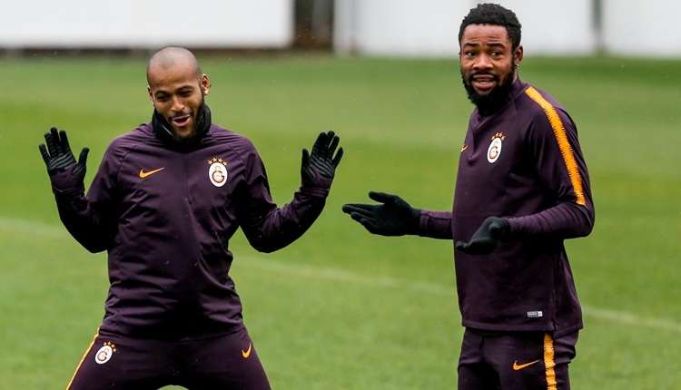 Marcao ile Luyindama'ya transfer kancası! Avrupa devleri geliyor