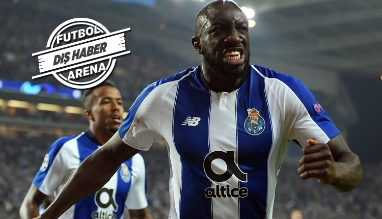 Marega'dan Galatasaray itirafı: 