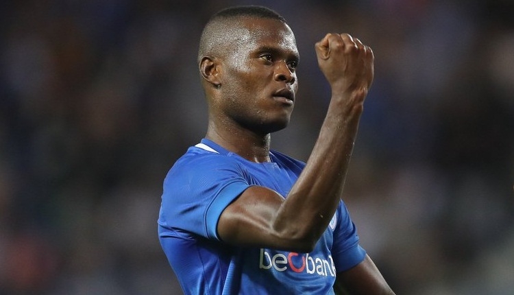 Mbwana Samatta kimdir? Fenerbahçe Mbwana Samatta'yı transfer edecek mi? (Mbwana Samatta golleri izle)