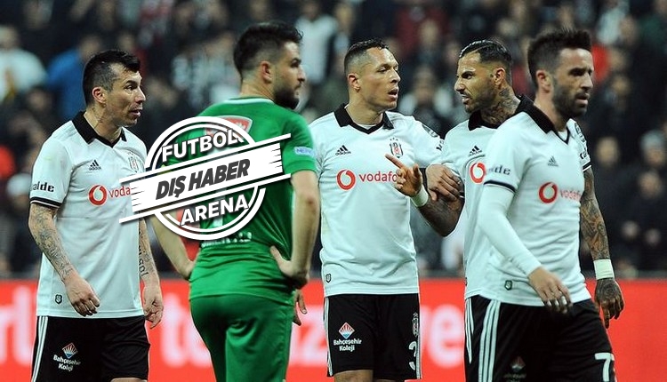 Medel ve Quaresma, Portekiz'de gündem oldu