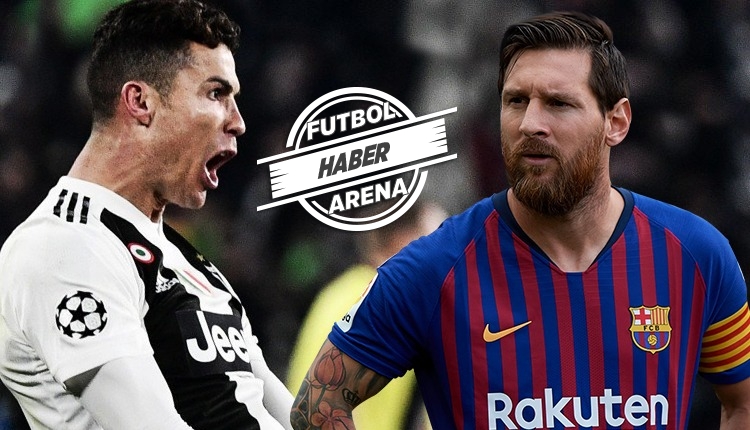 Messi mi, Ronaldo mu? Tartışma yeniden başladı