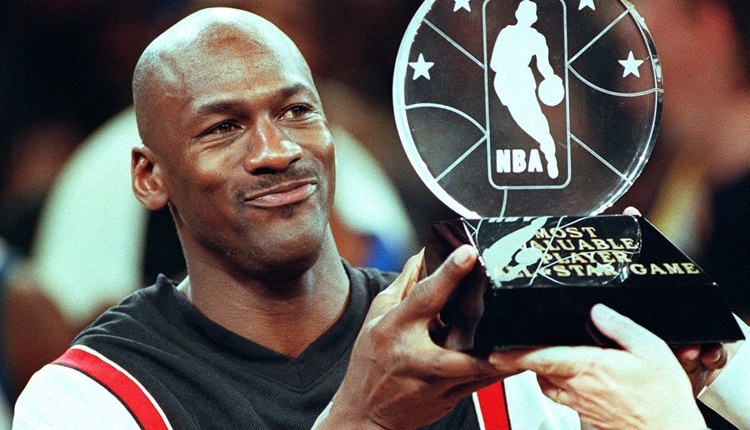 Michael Jordan NBA'de kaç kez şampiyonluk yaşadı? (Hadi ipucu cevabı 29 Mart)