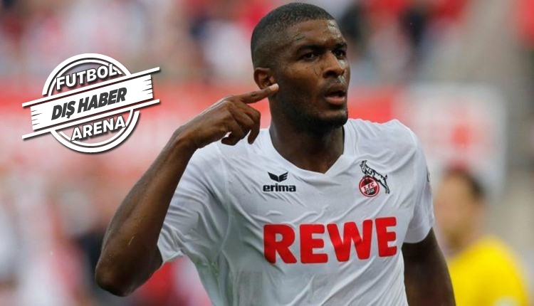 Modeste teklifi açıkladı! Galatasaray, Beşiktaş, Fenerbahçe