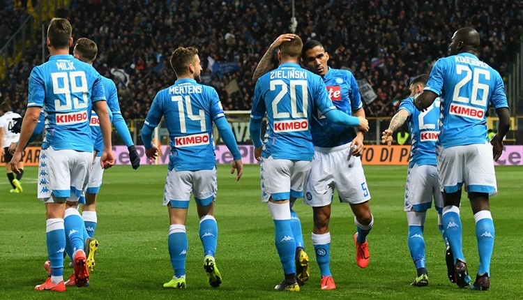 Napoli Salzburg canlı ve şifresiz izle (Napoli Salzburg beIN Sports İZLE)