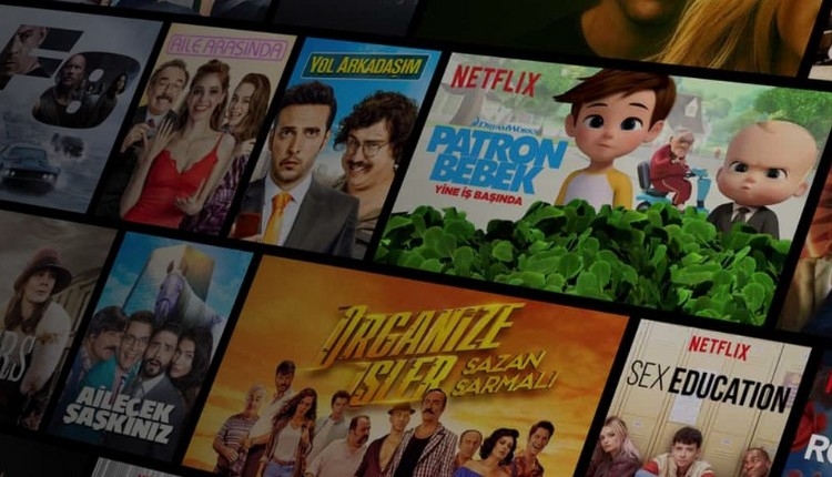 Netflix izle, netflix dizileri, netflix filmleri izle (Netflix üyelik şifresiz izle 13-14 Mart 2019)