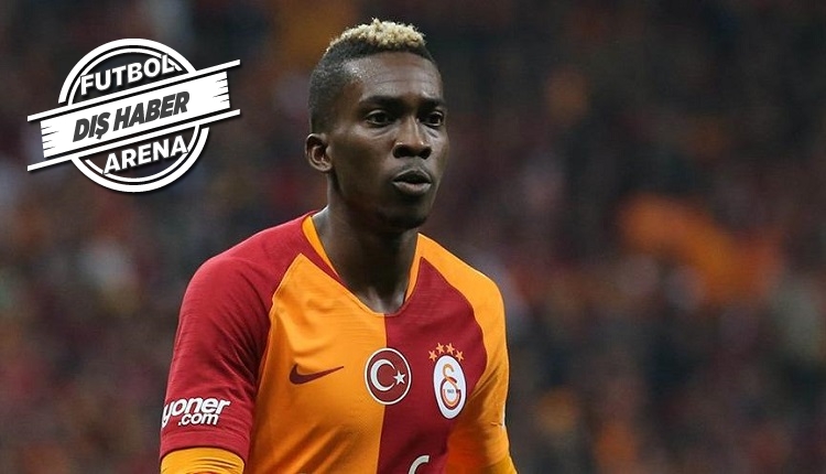 Onyekuru için Everton'dan açıklama: 