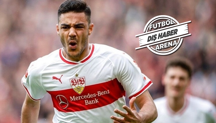 Ozan Kabak'a transferde dev talip! Real Madrid iddiası