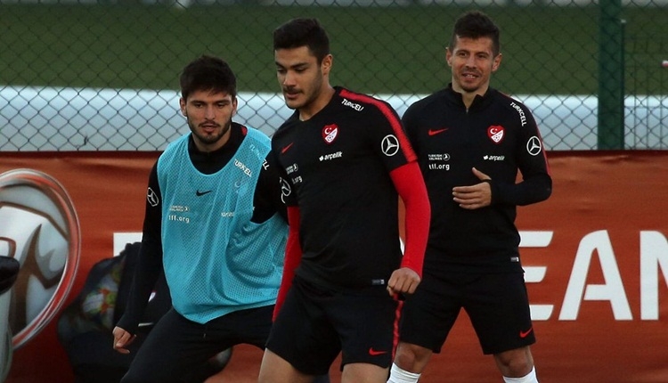 Ozan Kabak'tan Şenol Güneş sözleri! 'Çok babacan'