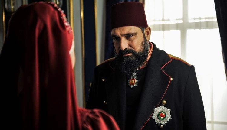 Payitaht Abdülhamid son bölüm tek parça full izle 29 Mart (Payitaht Abdülhamid yeni bölüm fragmanı İZLE)