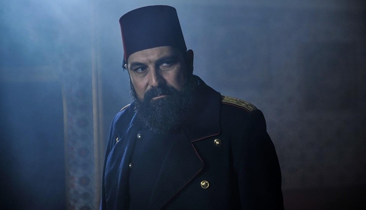 Payitaht Abdülhamid son bölüm tek parça full izle 8 Mart (Payitaht Abdülhamid yeni bölüm fragmanı İZLE)