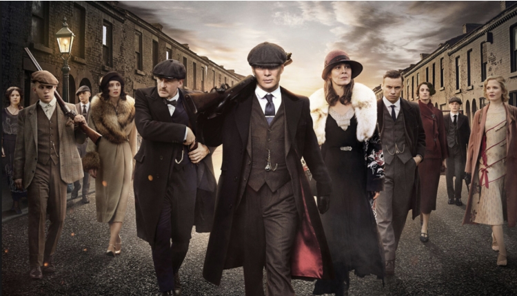 Peaky Blinders 5. sezon ne zaman yayınlanacak? (Peaky Blinders konusu ne?)