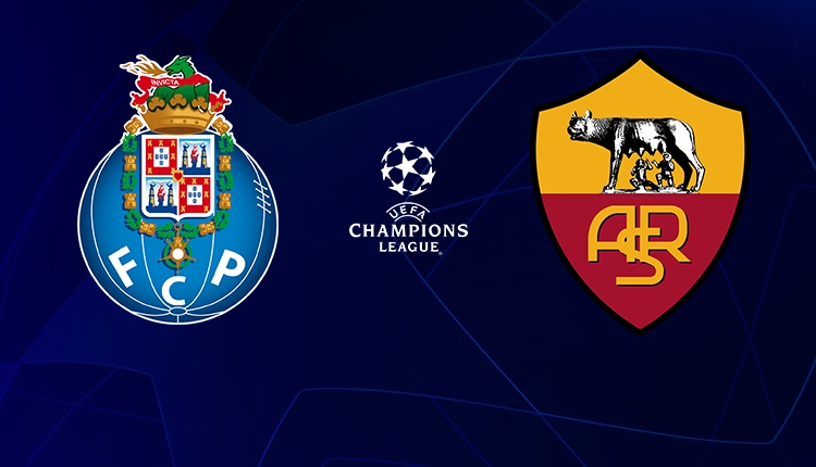 Porto Roma canlı ve şifresiz izle (Porto Roma beIN Sports İZLE)