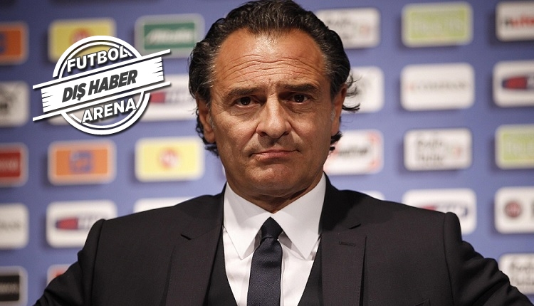 Prandelli'den Sinan Gümüş açıklaması! 