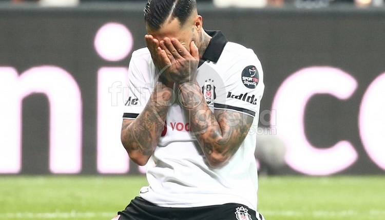 Quaresma'dan protestolara isyan: 