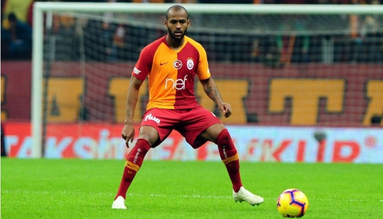 Roma, Galatasaraylı Marcao'yu takibe aldı