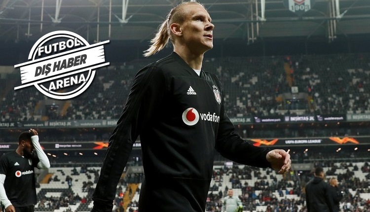 Roma'nın Domagoj Vida için transfer planı