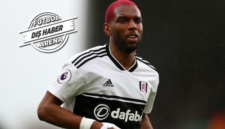 Ryan Babel şaşkınlığı! 