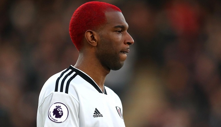 Ryan Babel sezon sonunda Galatasaray'a doğru