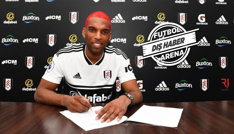 Ryan Babel'den transfer kararı! İngiliz basınına açıkladı