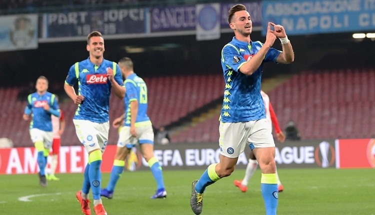Salzburg Napoli Canli Ve Sifresiz Izle Salzburg Napoli Bein Sports Izle