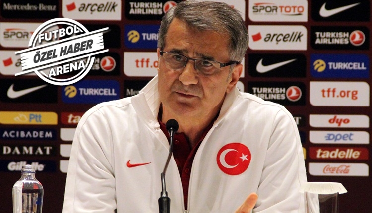 Şenol Güneş, FutbolArena'ya konuştu! 'Gururluyum'