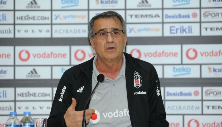 Şenol Güneş için sürpriz iddia! 