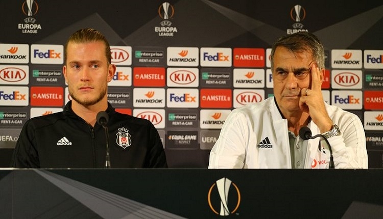 Şenol Güneş Karius'un üstünü çizdi! 'Tolga olsa onu oynatırdım'