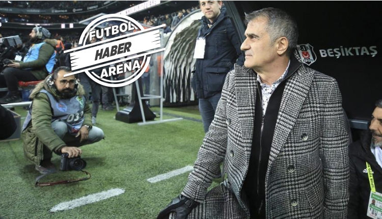 Şenol Güneş'in Beşiktaş kariyeri (Şampiyonlar Ligi maçları)