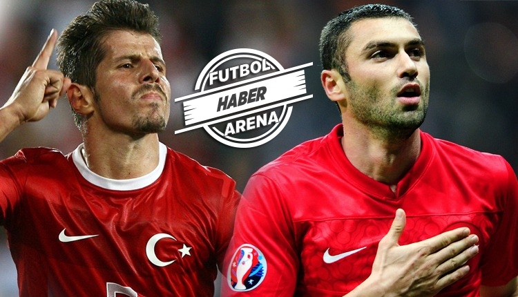 'Şenol Güneş'in Burak ve Emre tercihi doğru'