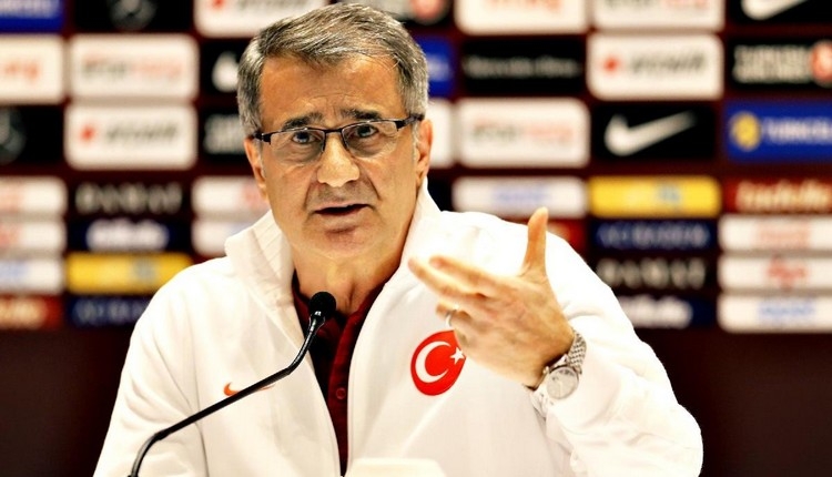 Şenol Güneş'in ilk 11'inde 8 isim belli