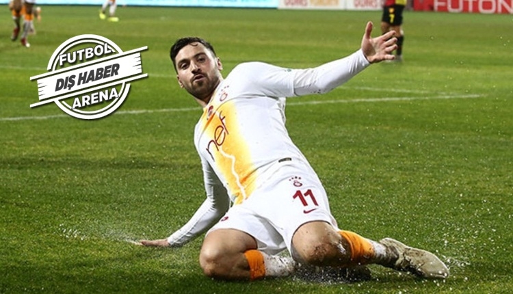 Sinan Gümüş'ün kısmeti açıldı! Avrupa'dan 2 transfer talibi daha