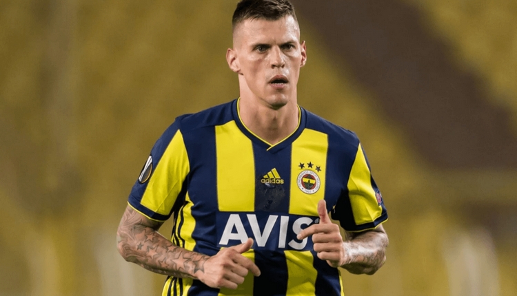 Skrtel, İtalya'ya gitti! Transferde prensipte anlaşmıştı