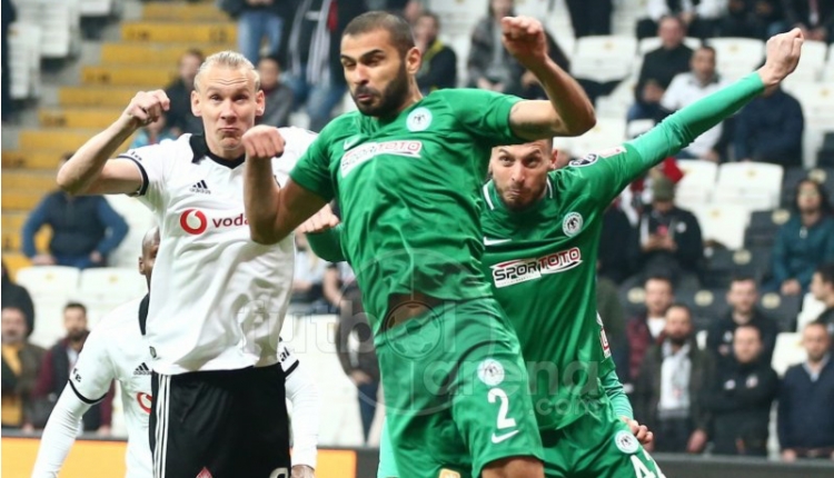 Spor yazarları, Beşiktaş - Atiker Konyaspor maçına ne dedi?