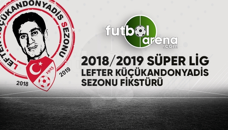 Süper Lig puan durumu, Süper Lig son durumu