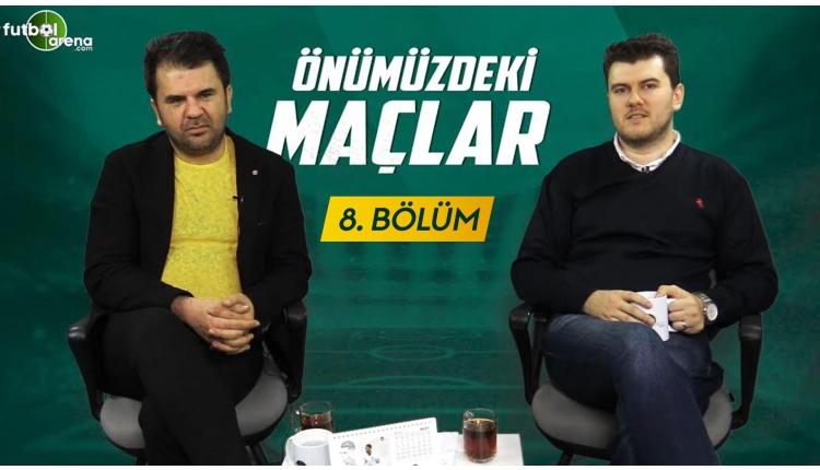 Süper Lig'de 24. haftaya genel bakış | Önümüzdeki Maçlar