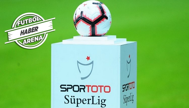 Süper Lig'de kaç yabancı oyuncu olacak?