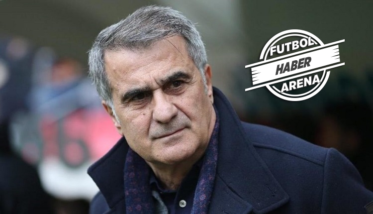 TFF açıkladı! 'Şenol Güneş Mart'ta Milli takımın başında