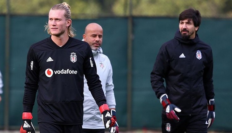 Tolga Zengin'den Karius için olay açıklama! 