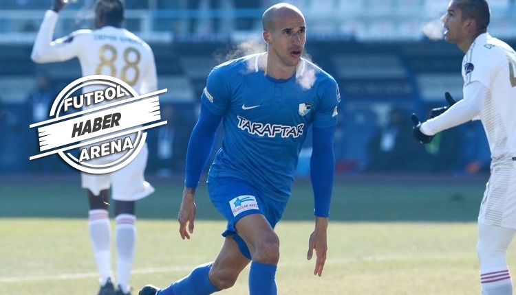 Trabzonspor'dan Obertan için transfer hamlesi