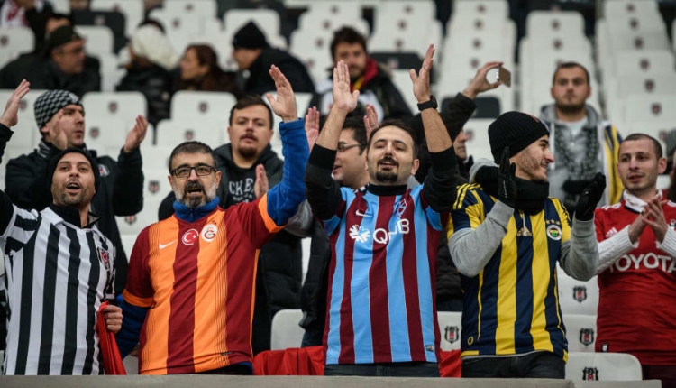 Türkiye'de hangi ilde en çok taraftar var? Belli oldu