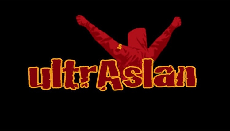 ultrAslan'dan sert bir açıklama daha! 