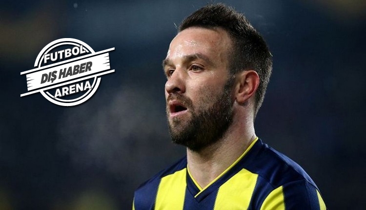 Valbuena'dan çıldırtan sözler! 'Üzülmedim' (FB Haber)