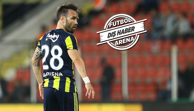 Valbuena'dan gelecekle ilgili sözler: 