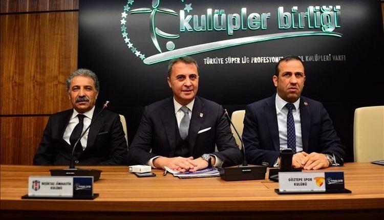 Yabancı kuralı değişecek mi? Kulüpler Birliği'nden açıklama