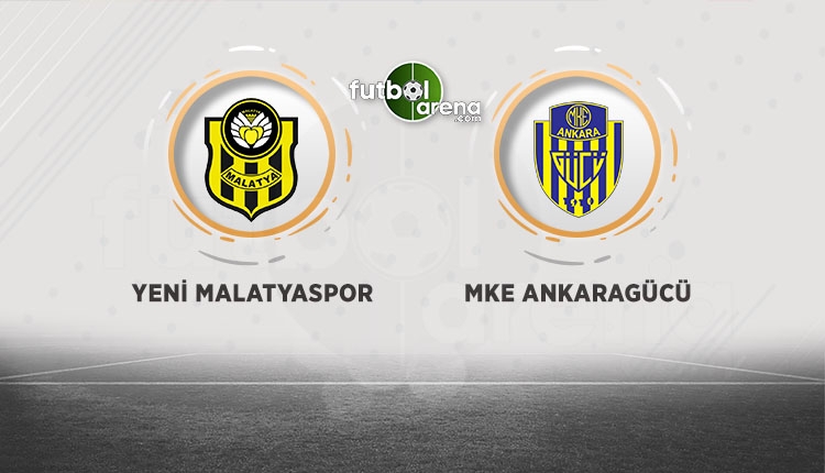 Yeni Malatyaspor Ankaragücü canlı ve şifresiz izle (Malatyaspor Ankaragücü beIN Sports İZLE)