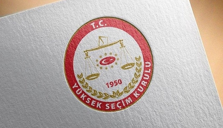 YSK seçim yasağı ne zaman kalkıyor? Seçim yasağı saat kaçta kalkacak? 31 mart seçim sonuçları ne zaman açıklanacak? (2019 seçim sonuçları CANLI)
