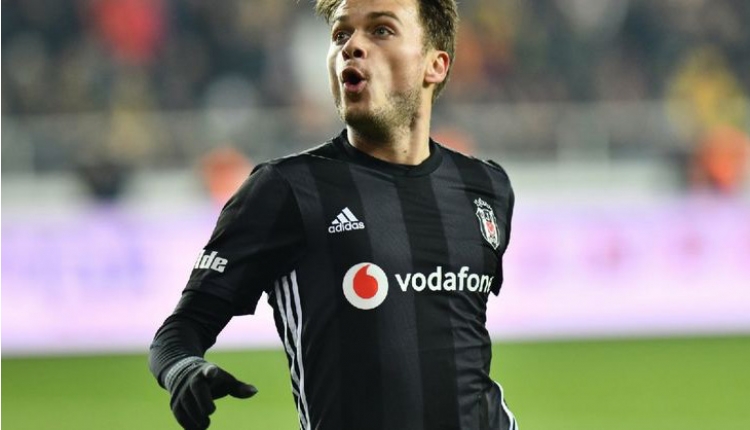 Adem Ljajic'ten Beşiktaş kararı: ''Burada..'' (BJK Haberleri)